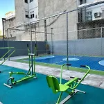 Brand New Apartment Near Port - Piso 11