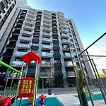 Brand New Apartment Near Port - Piso 11