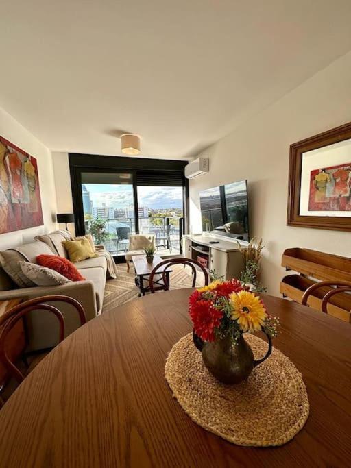 Apartment Brand New Near Port - Piso 11 *