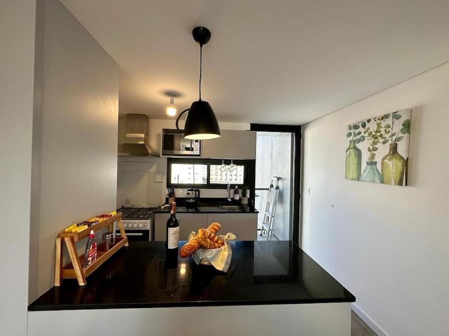 Brand New Near Port - Piso 11 Apartment Montevideo