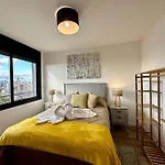Brand New Apartment Near Port - Piso 11