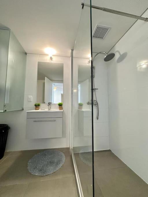Brand New Near Port - Piso 11 Montevideu